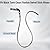 WodGod 59 Inch Metal Camper/RV Tank Flexible Swivel Stick Rinser, RV Toilet Treatment, Black Sewer Holding Tank Water Flush Cleaner, Long and Powerful Black Tank Rotary Cleaning Action