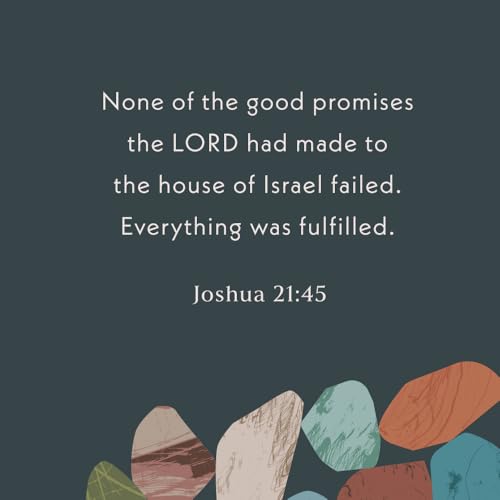Joshua - Bible Study Book with Video Access: Every Good Promise Fulfilled by Lifeway Press - Image 2