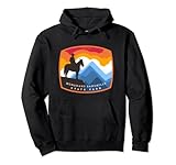 Dieses I love Monahans Sandhills State Park TX Design ist für Männer, Frauen oder Kinder geeignet. Es ist ein tolles Souvenir für alle, die ein TX-Texas-Symbol lieben. Ein tolles Souvenir von Ihrem Texas-Roadtrip und Familiencamping-Urlaub durch die wunderbaren Staatsparks von Texas