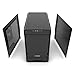 Phanteks Enthoo Evolv iTX Case, Window PH-ES215P_BK Black