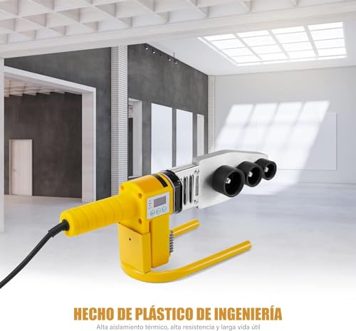 Encuentra reviews de Maquina para pegar tubo verde - cinco favoritos. 14 Imagen adicional