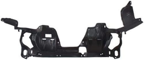 Miniatura 5 de Perfit Liner Nuevas piezas de repuesto inferior cubierta del motor para 2008-2012 Honda Accord 6 motores de cilindro Sedan Coupe Fit HO1228123