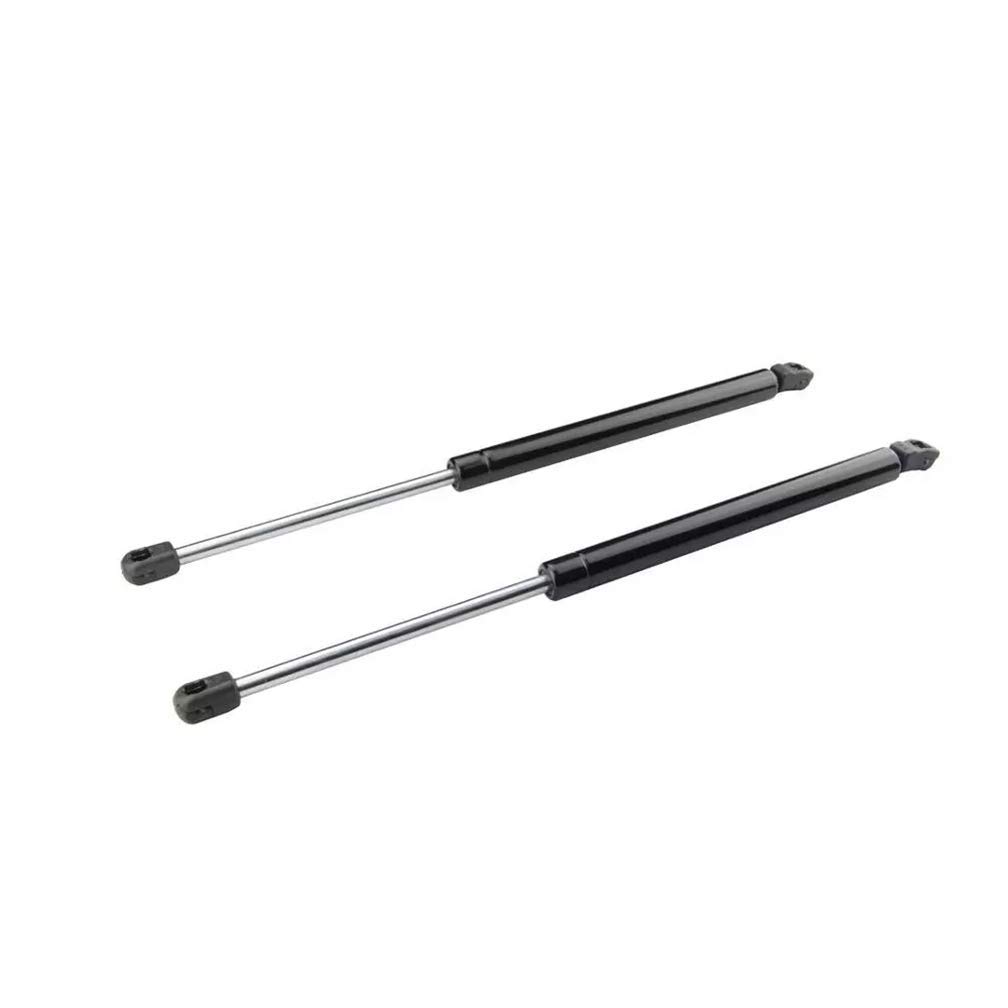 2P Car Fro Engi Cover Puntales de elevación de Choque de Gas, para Hyundai Grand Santa Fe 2013-2017 81161B8000 Capó Barra hidráulica Soporte RArm Bonnet SpriDampeAuto StyliAccessor