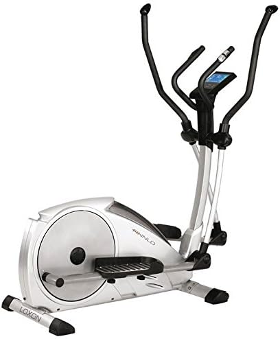 Finnlo Loxon Cross Trainer Training Exercising Home Gym Equipment