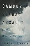 Campus Sexual Assault: College Women Respond