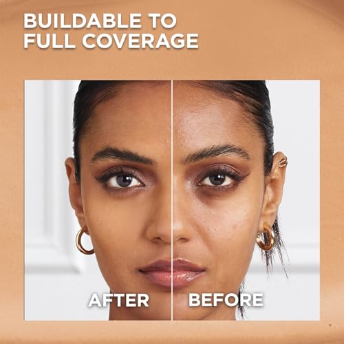 Image of L'Oreal Paris Infallible 32H Fresh Wear Liquid Fdt, 310 Beige