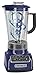 KitchenAid KSB1575BU 5-Speed Diamond Blender with 60 oz. BPA-Free Pitcher, Cobalt Blue