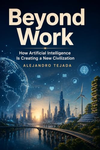 Beyond Work: How Artificial Intelligence Is Creating a New Civilization