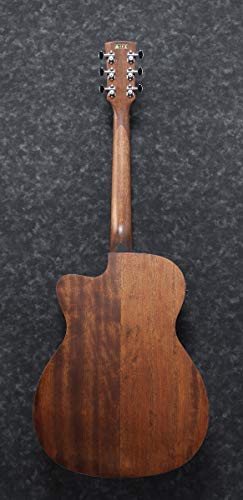 Ibanez Performance Series PC12MHCE-OPN Westerngitarre Grand Concert