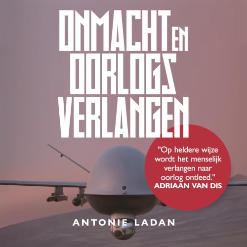 Onmacht en Oorlogsverlangen copertina