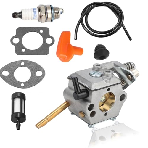Carburetor Carb For Stihl FS48 FS52 FS56 FS62 FS66 FS81 FS86 FS88 FS106