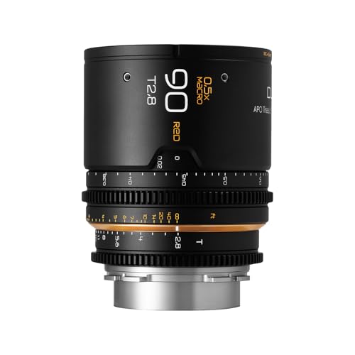 DULENS APO Triassic Prime MF 90mm T2.8 Vl}Y PL}Eg Pœ_Y tTCY (KiE[J[2Nۏؕt) }jAtH[JX  APO݌v fBe Be ߐڎBeΉ N[YtH