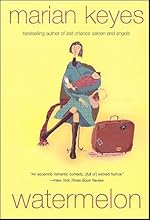 Watermelon (Walsh Family Book 1)