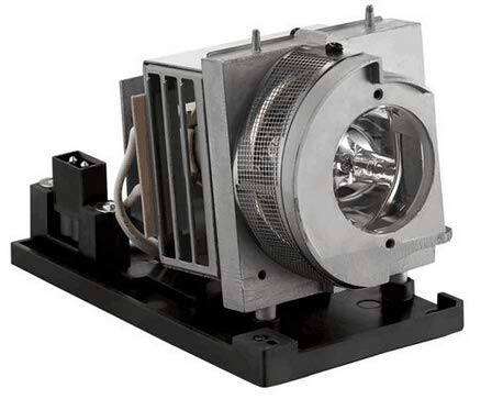 Ampoule de rechange BL-FU260B de qualité A+ pour vidéoprojecteur OPTOMA EH320UST avec châssis