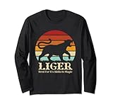 Liger Love