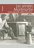 braque de weimar a vendre  Les années Montmartre Picasso, Apollinaire, Braque et les autres