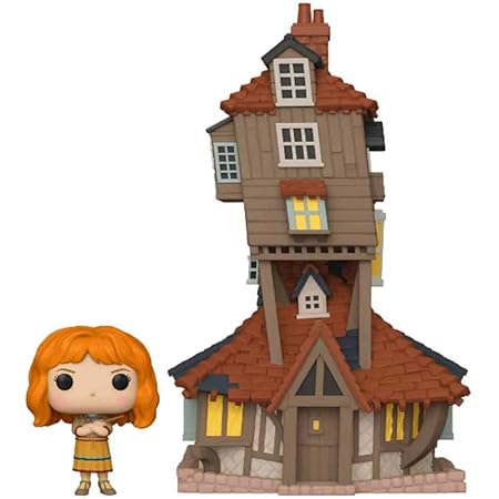 Molly Weasley Funko Pop! Vinyl Figure 
