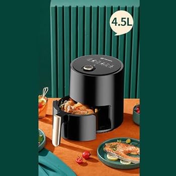 Amazon.co.jp: 【2025アップグレード版】ノンフライヤー ン