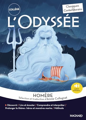 Photo de L'Odyssée - Classiques et Contemporains