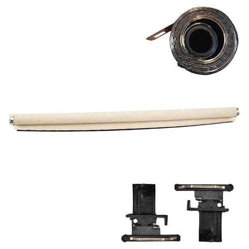 ɓK VbR 2009-2018 1K8877307A ԗp XJCCgVb^[ T[t TVF[h VF[hJ[e Jo[AZu I[jO VF[hJ[e(Beige Assembly)