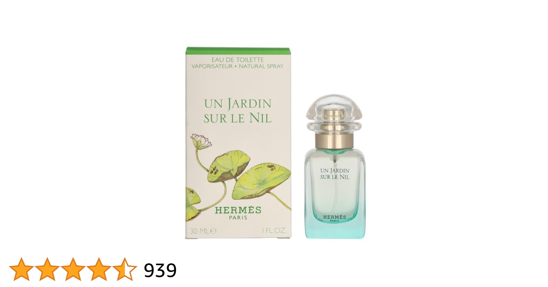 HERMES / UN ARMOIRE SUR LE MUR 香水 Amazon.com : Hermes Un Jardin Sur Le Nil Unisex 1 oz EDT