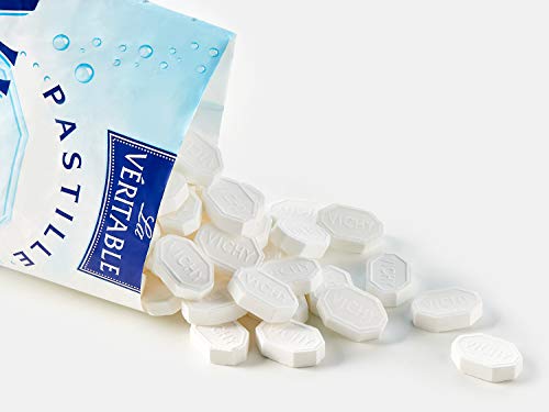 Bonbons Pastilles À La Vichy Le Sachet De - vue 4