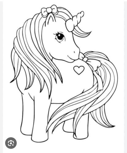 Tela de Pintura Riscada, 10x15 cm, Pacote com 15 Unidades