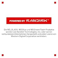 WD Blue SA510 SATA SSD 1 TB M.2 2280 (Lesen bis 560 MB/s, Schreiben bis 520 MB/s, Upgrade für PC/Laptop, dreimonatiges Probeabo von Dropbox Professional, Western Digital SSD Dashboard) – Ansicht 3