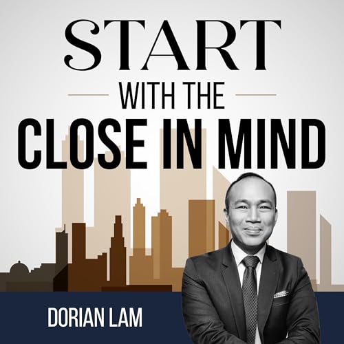 Start With The Close In Mind cover art