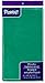 GREEN Plastic Table Covers, 54x108" (2-pack)