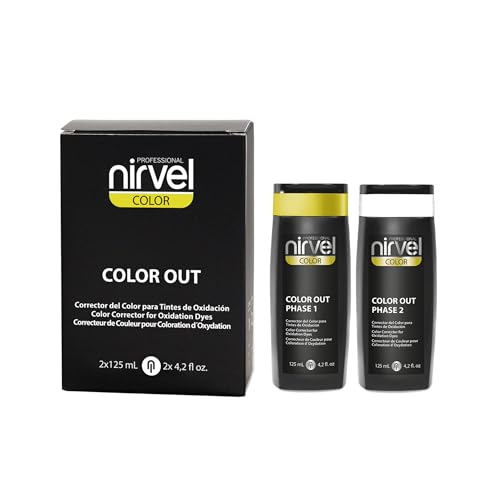 COLOR OUT NIRVEL para Mujeres