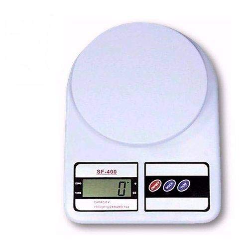 Balança Para Cozinha Digital 10KG WX2502