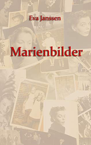 Marienbilder (German Edition)