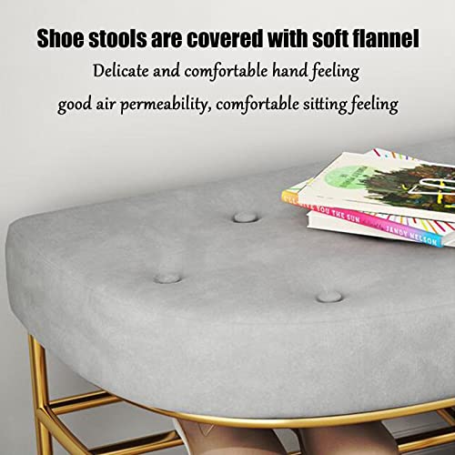 Banc à chaussures compact 60cm pour en finir avec le désordre