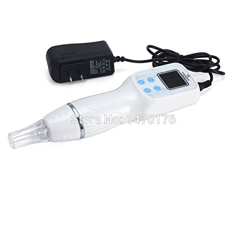 Buy GENERIC Portable Diamond Dermabrasion Machine Facial