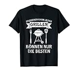 Grill Spruch Kleidung Für Hobbygriller