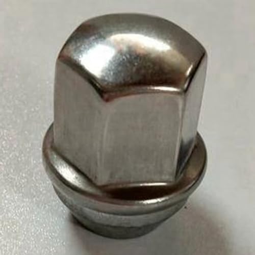 Tornillos de rueda para Land Rover Freelander 2 soluciona vibraciones de llanta 5