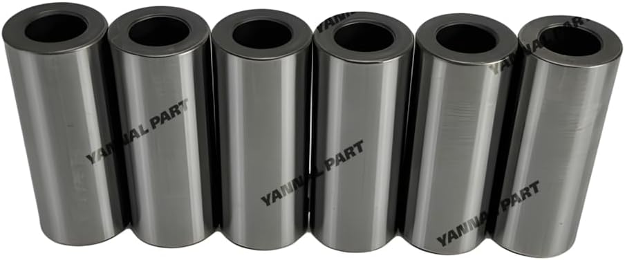 6D16 Piston Pin Suitable for Mitsubishi Engine Part