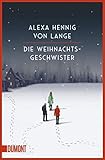 henning may interview  Die Weihnachtsgeschwister: Roman
