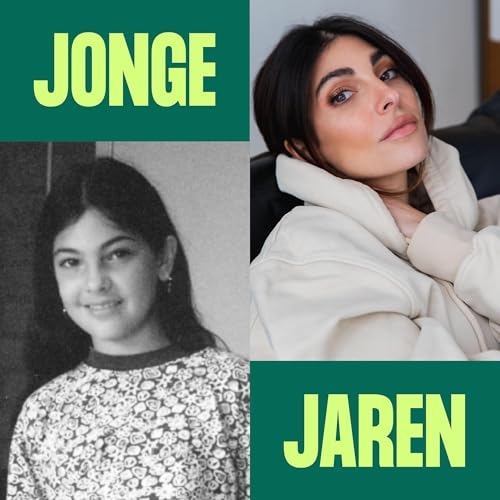 Anna Nooshin &ndash; media-ondernemer