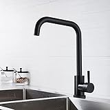 Diseño: los paquetes incluyen dos tamaños diferentes de tubo. Si utilizas un grifo de 3/8 (Diámetro interior: 10 mm), entonces tienes que utilizar la manguera corta para conectar a la manguera larga. Si utilizas un grifo de 1/2 (Diámetro interior: 15 mm), no es necesario conectar el largo.