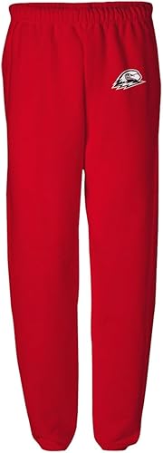Miniatura 93 de Official Collegiate NCAA Jogger Sweatpants Unisex for Men & Women Primary Logo School Color Collection