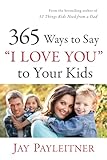 365 Ways to Say 