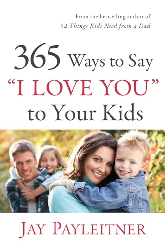 365 Ways to Say 