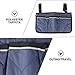Artibetter Bolsas Laterales para Silla de Ruedas Bolsas para Silla de Ruedas...