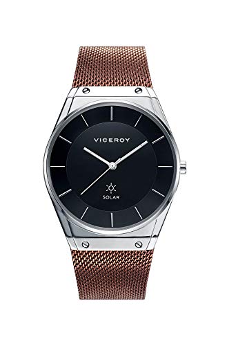 Montre Solaire VICEROY Air 42321-99 montre bracelet quartz et porte-clés