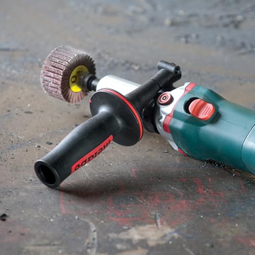 Metabo GE 950 G Plus Die Grinder, Variable Speed,2,500-8,7000 RPM, High Torque,8.5-Amp, 950-watt thumbnail 10