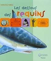 Dessous des requins 2848011947 Book Cover