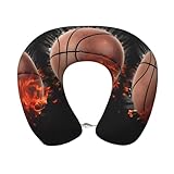 Scène applicable : lecture longue durée, conduite, jeu, regarder la télévision, faire la sieste au bureau ou voyager en avion, en voiture, en train, nous ressentons toujours des douleurs au cou. Cet oreiller en forme de U peut vous soulager de tout l'inconfort, et c'est également un bon cadeau d'anniversaire, d'anniversaire de mariage, de Noël pour votre famille et vos amis