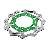 rotor kawasaki Para K&awasaki KLX R 450CC 2007-2015; Para K&awasaki KX F 450CC 2006-2015
